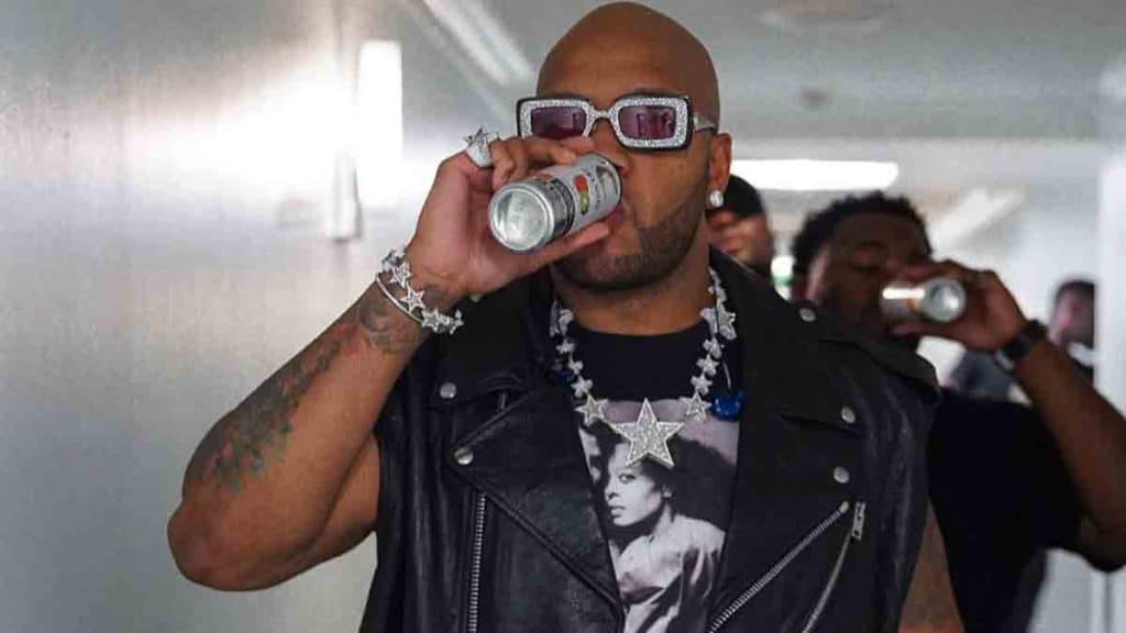 Flo Rida