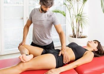 Hip Internal Rotation