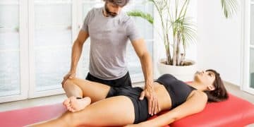 Hip Internal Rotation