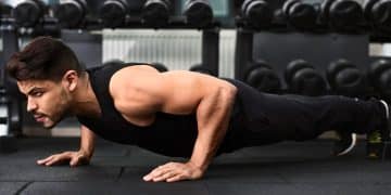 How Many Push-Ups Guide