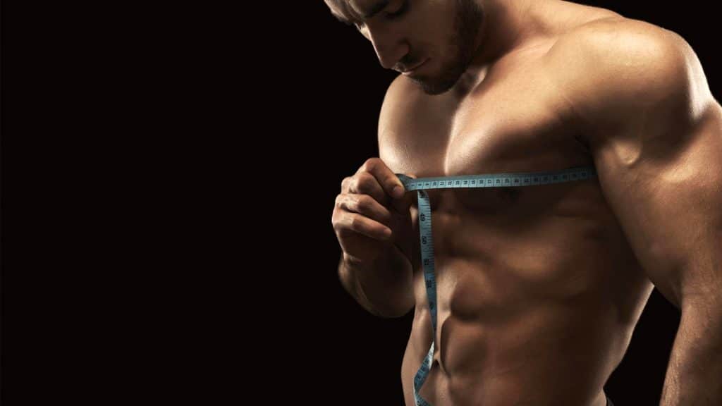 How To Lose Muscle