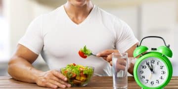 Intermittent Fasting Benefits