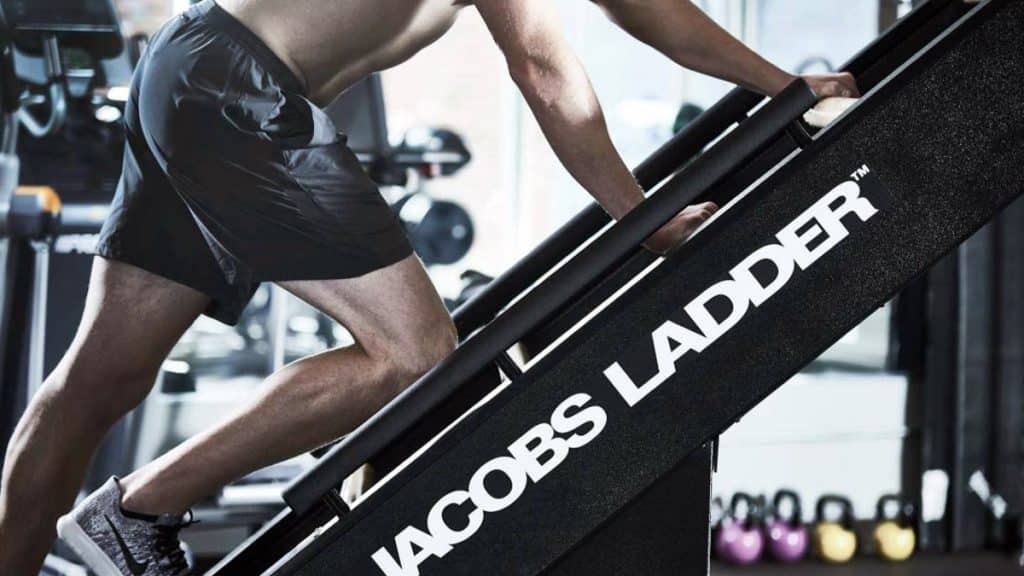 Jacobs Ladder Guide