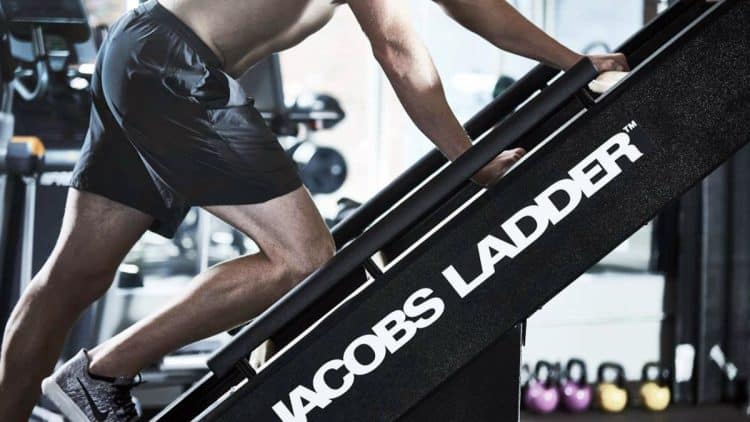 Jacobs Ladder Guide