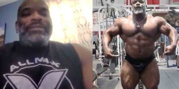 Johnnie Otis Jackson