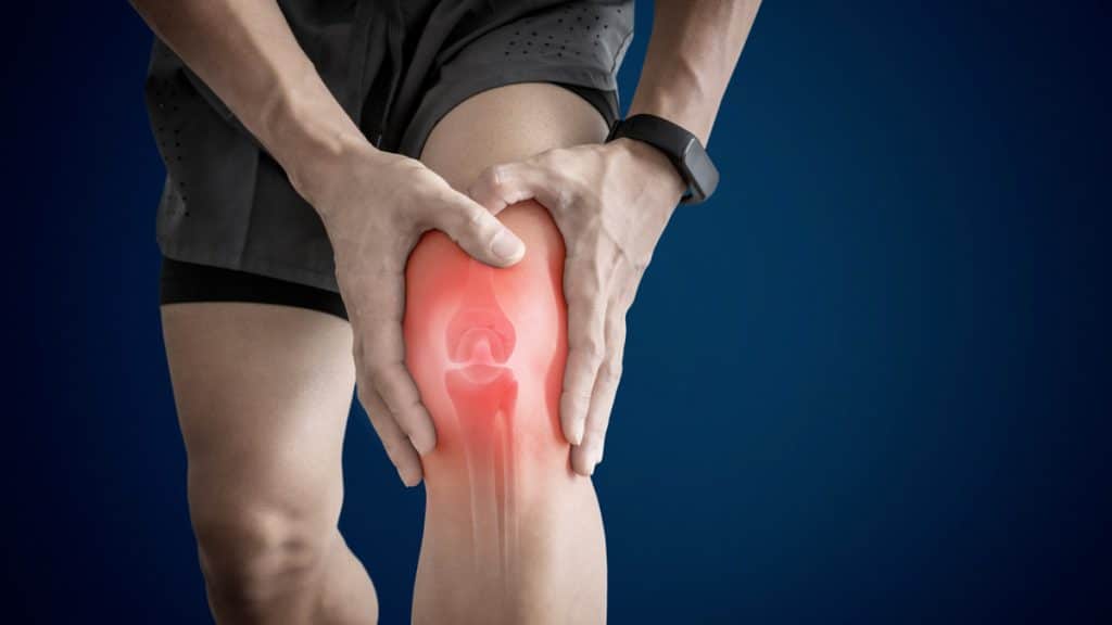Knee Valgus