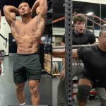 Larry Wheels Lexx Little