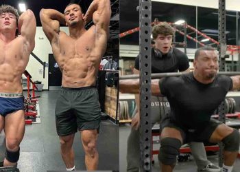 Larry Wheels Lexx Little