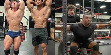 Larry Wheels Lexx Little