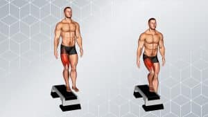 Lateral Step-Up Exercise Guide