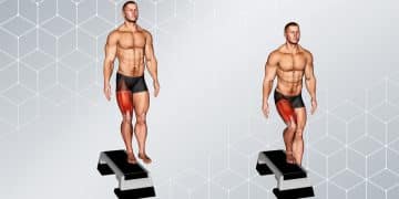 Lateral Step-Up Exercise Guide