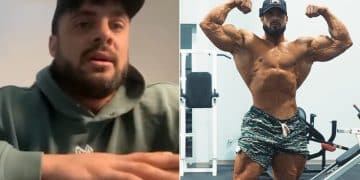 Logan Franklin Reveals Comeback