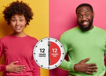 Manage Hunger While Fasting