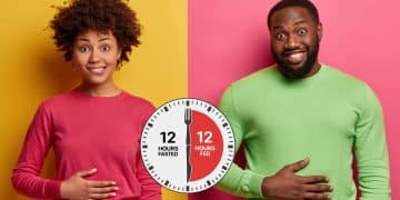 Manage Hunger While Fasting