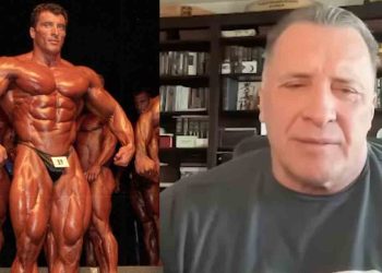 Russian 'Popeye' has 3 pounds of 'dead' muscle removed after DIY  bodybuilding injections