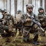 Navy SEAL Workouts