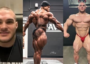 Nick Walker On Shaun Clarida