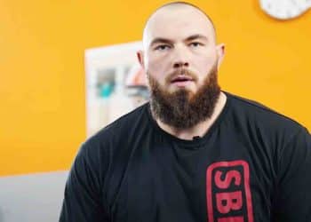 Oleksii Novikov 2023 Plans