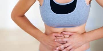 Pre Workout Upset Stomach