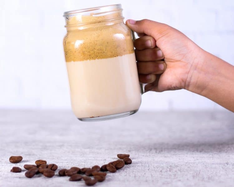 Protein Coffee