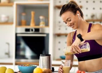 Protein Shake Recipes