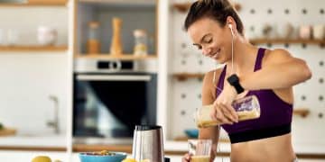 Protein Shake Recipes