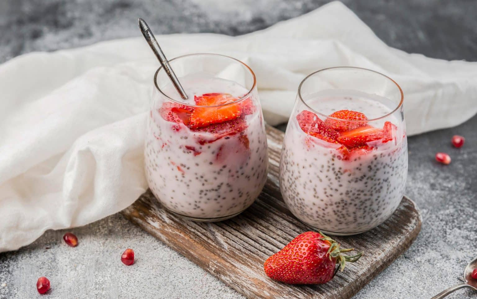 What To Mix With Protein Powder — 26 Delicious Options Fitness Volt