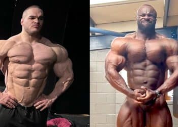 Samson Dauda Talks Beating Nick Walker