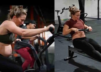 Tia Clair Toomey Trains