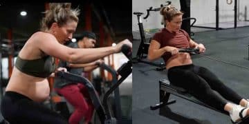 Tia Clair Toomey Trains