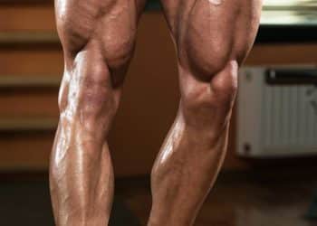 Tibialis Anterior Exercises