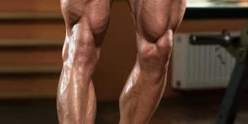 Tibialis Anterior Exercises