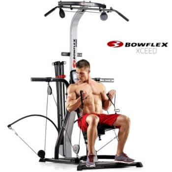 Bowflex Rows Push-Pull-Legs Bowflex Workout – Fitness Volt