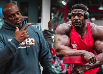 Andrew Jacked New Coach Chris Lewis