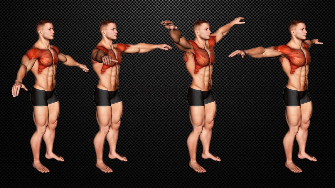 Essential Rotator Cuff Exercises for Injury Prevention – Fitness Volt