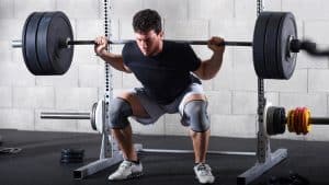 Back Squat Alternatives