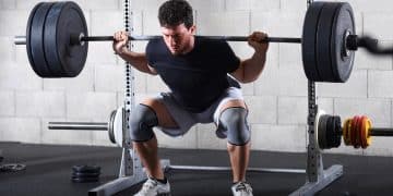Back Squat Alternatives