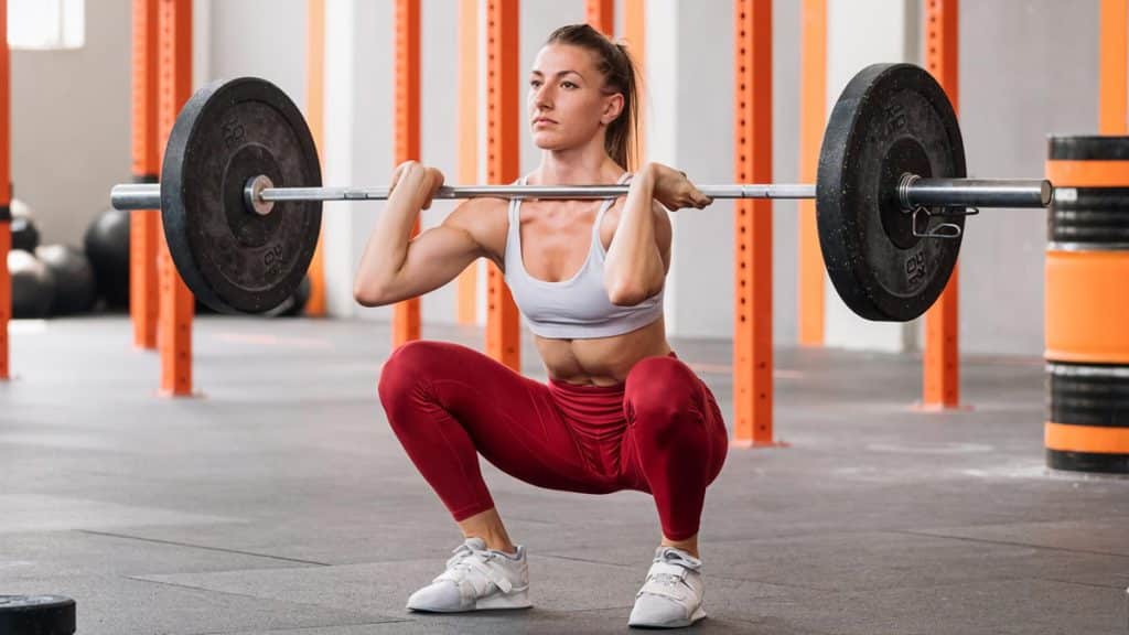 Best Assistance Exercises