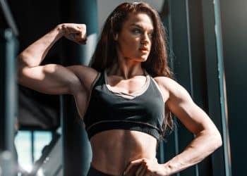 Building Muscle For Women