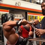 Charles Glass Workout Plan