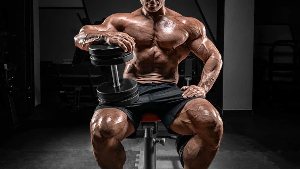 Dense Muscle Vs Big Soft Muscle