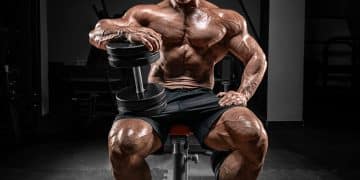 Dense Muscle Vs Big Soft Muscle