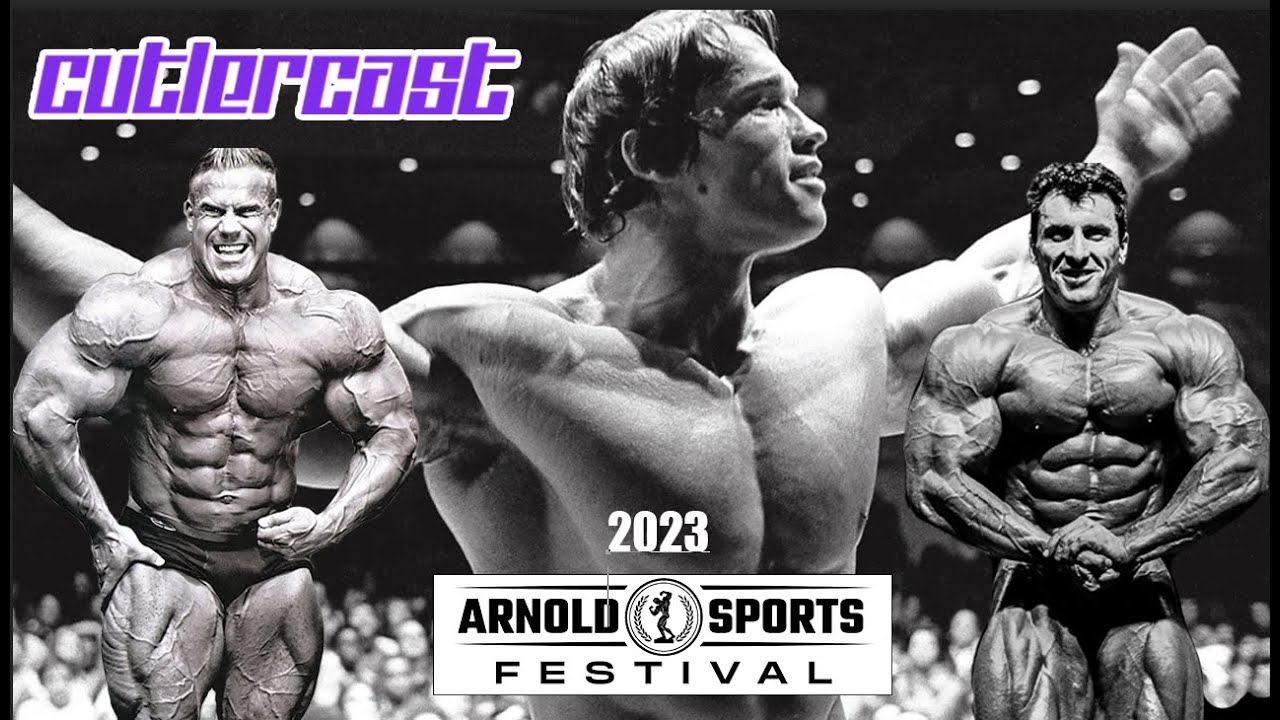 Exclusive 2023 Q&A with Bodybuilding Legend Jay Cutler - SET FOR SET