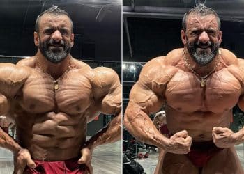 Hadi Choopan 2023 Off Season Update