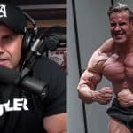 Jay Cutler Discussed Cycle Diet Plan