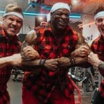 Jay Cutler Ronnie Coleman Jesse James Training