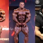 Jay Cutler Talk Nick Walker Vs Big Ramy
