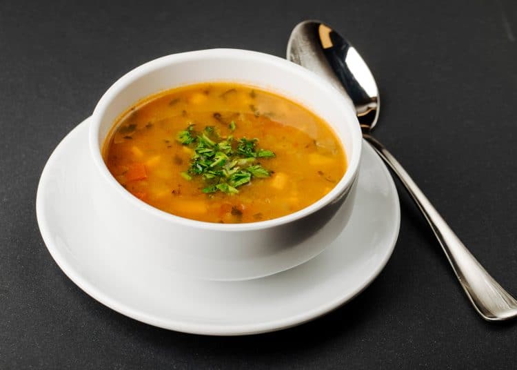 Lentil Soup Lentil Soup