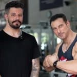 Leo And Longevity With Tony Huge