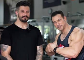 Leo And Longevity With Tony Huge